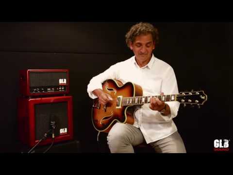 Artists play GIG50 - Ep. 4 - Ferenc Snétberger - Improvisation #1