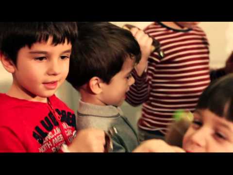 Muzicka radionica Note Sarajevo