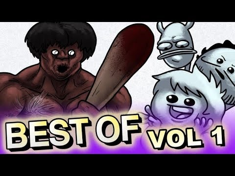 BEST OF Dark Souls Volume 1 - Oney Plays (Dark Souls Funniest Moments)