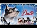 Balto 1995 Trailer 4K