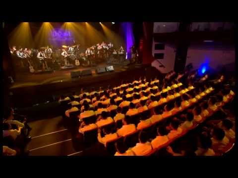 קומזינג 2 | מוישי רוט: ברכו | "Kumzing 2 | Moishy Roth: "Borchu