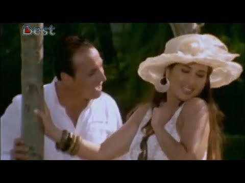 Cenk Eren & Nükhet Duru - Deli Gönlüm (Best TV) (2000 - Yeşil Müzik)