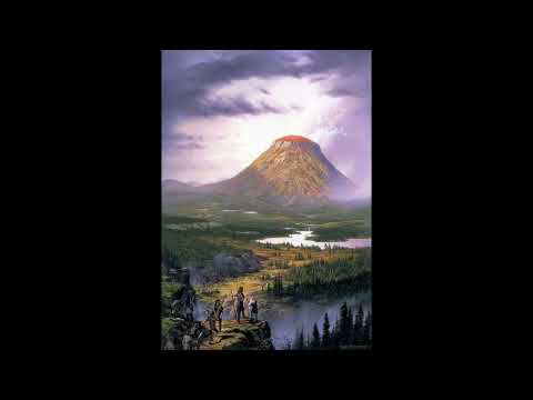 The Silmarillion: Chapter 21