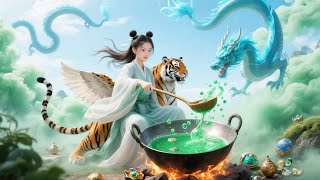 Download lagu Murid wanita ilmu super lebihi guru, dipaksa turun gunung bereksplorasi, bertemu putra taipan#drama mp3 Download lagu Murid wanita ilmu super lebihi guru, dipaksa turun gunung bereksplorasi, bertemu putra taipan#drama mp3