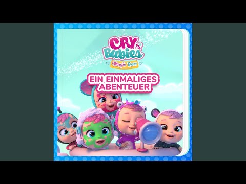 Was für ein Chaos! - Ein einmaliges Abenteuer