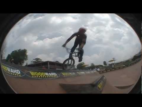 Luke Bowerman 2011 edit