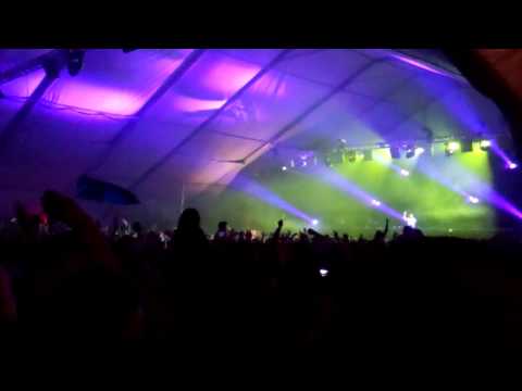 ASOT550 3/17/12 - Beyond Wonderland - John O'Callaghan_ Paradise Antidote (First State Mashup)
