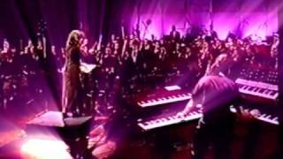 EMERSON LAKE &amp; PALMER-PIRATES Pt1: Perf. by Young Symphony Orchestra &amp; Band from São Paulo-Brasil