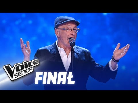 James Brierley | „Have I Told You Lately” | FINALE | The Voice Senior 4