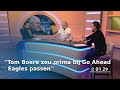 ''Tom Boere zou prima bij Go Ahead Eagles passen''
