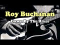 Roy Buchanan - Down By The River 1974(Live Audio)