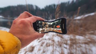 How to  Film and Edit a Smooth Zoom Transition on iPhone