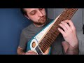 Eidolon Solo - Allan Holdsworth