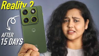 Download lagu Don’t Buy Moto Edge 70 Before Watching This Video - DETAILED REVIEW mp3