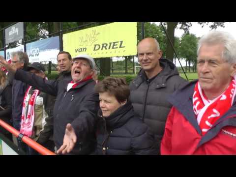 Preview kampioens-dvd Volharding, seizoen 2015 - 2016