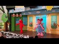 Two Of Two Valentines Day Elmo Abby