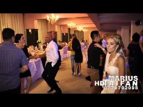 08 Petrica Ciuca 2014 nunta Claudia & Dorin Live SHOW 1 Full HD