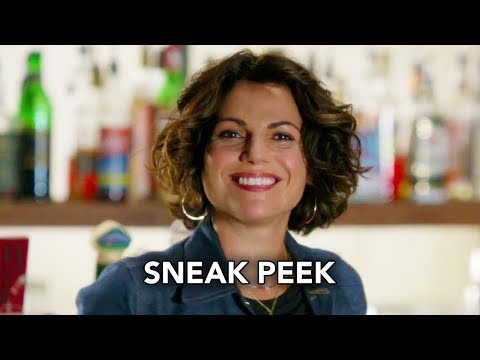 Once Upon a Time 7x01 Sneak Peek #2 "Hyperion Heights" (HD) Season 7 Episode 1 Sneak Peek #2