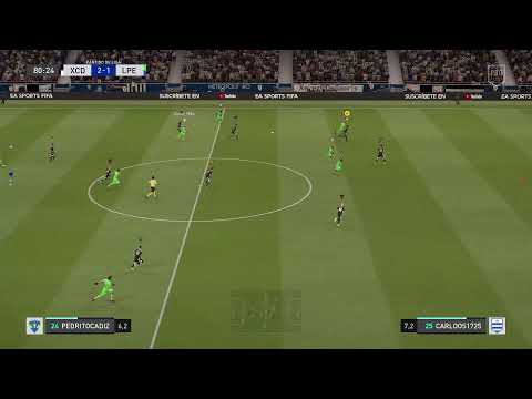 ENTRENO -  Xerez CD eSports