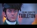 Banastre Tarleton || Human