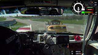 4.Ho Pittrace 24 Hours of Lemons 2023 Stint 2 Part 2 Matt
