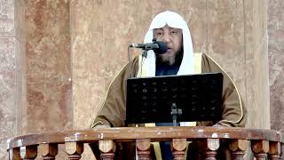 80- خطبة الجمعة الرحلات البرية آداب وأحكام 4 جمادى الآخرة 1443هـ image