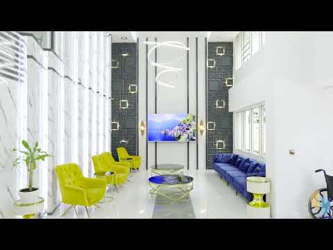 Experience the Difference: A Look Inside Our State-of-the-Art Dental Clinic in Antalya Turkey