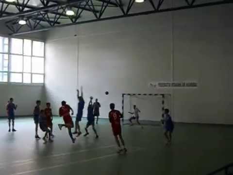 HC Adrian Petrea - CSS Fagaras