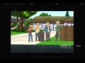 King of the Hill - Bill's House