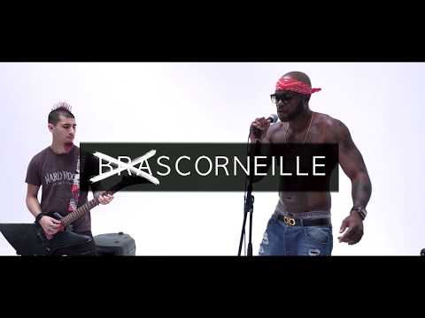 BraSco - Scorneille