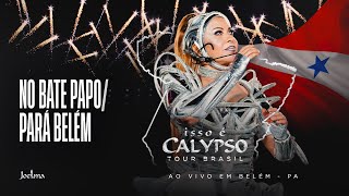 Joelma - No Bate Papo/ Pará Belém