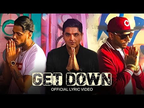 Get Down — watch video