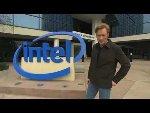 Conan Intel