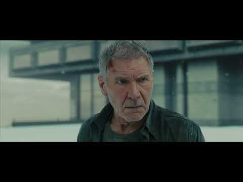 Бегущий По Лезвию 2049 - Trailer