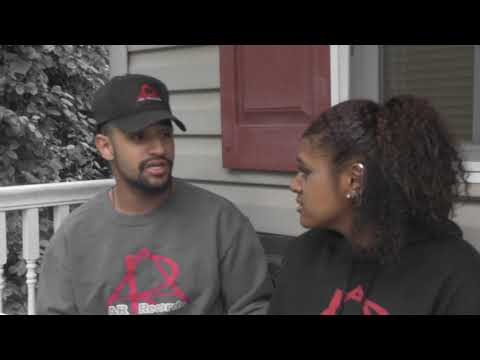 HOPE  (Ish FT. Yasmine & Alex)