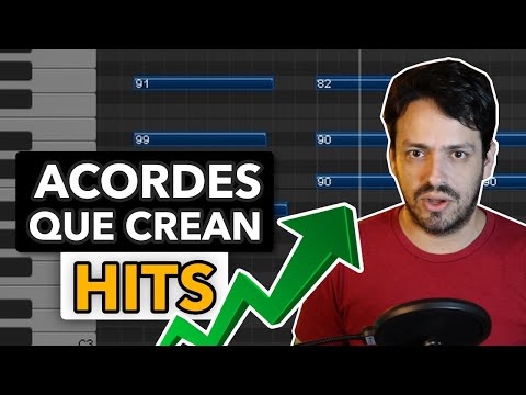 LA TEORÍA MUSICAL que NECESITAS SABER | TEORÍA MUSICAL para PRODUCTORES parte 4