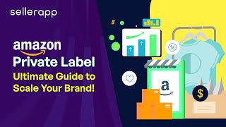 How to Sell Private Label Products on Amazon in 2023