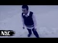 U K S Hati Yang Terluka Official Music Video HD Version