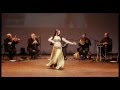Naima Akef Tamr Hennah -  Belly Dance by Serena Ramzy &  Live Music by Hossam Ramzy