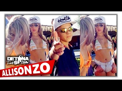 MC Novin, MC MM e MC Mingau - A Novinha Vai (DJ R7) Lançamento Exclusivo 2015