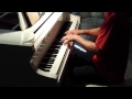 Vance Joy - Riptide (NEW PIANO COVER w/ SHEET MUSIC)