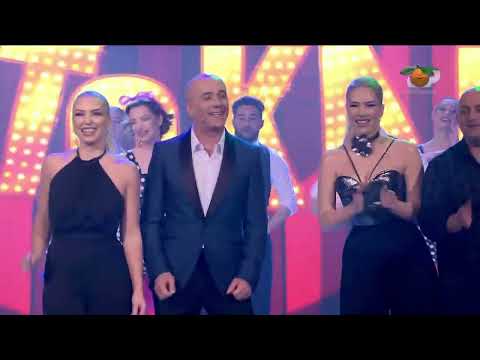 Portokalli,  9  Prill  2023 - Hapja