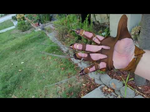 Malevolent Deity for Brian