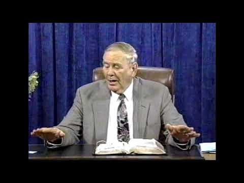 30. Matthew 21:33 - 22:22