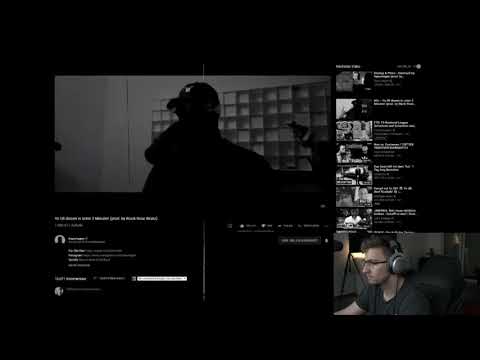 Mois reagiert auf Gamerbrother's Yo Oli Disstrack