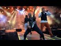 TERRORVISION - TEQUILA - Live at STEELHOUSE Festival 2016 .... 24/07/16