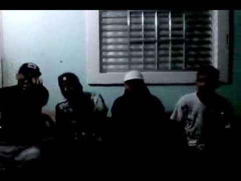Mc Xenon, Mc Rafinha da RK, Mc Br da Baixada & Mc Br3  (DjDinho)-Previa