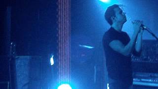 M83 - Intro + Hurry Up, We're Dreaming / Live in NYC 2011 / #DannyAdventures