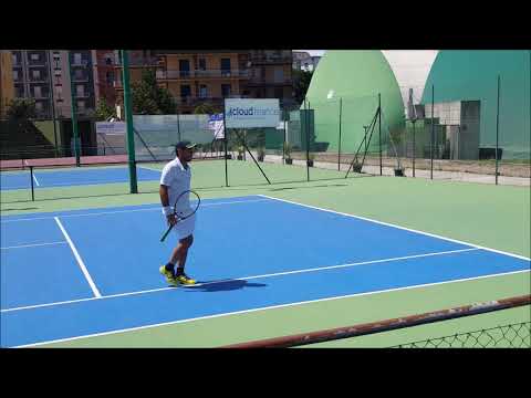 Gabriele Noce tribute