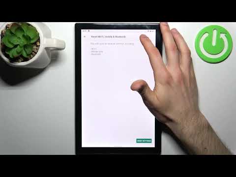 Oukitel OKT1   reset networHow to Reset Network in OUKITEL OKT1 – Restore Network Options